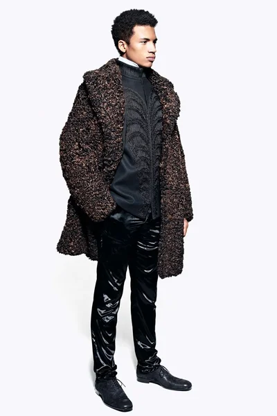 Look 30